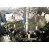 China Lemonade Sparkling / Carbonated Drink Filling Machine For Carbonated Drink Production Line wholesale