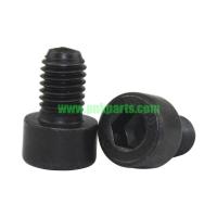 China R272325 JD Tractor Parts Cap Screw,FRONT axle Agricuatural Machinery Parts on sale