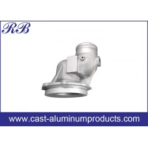 China Aluminium Die Casting Products For Security Monitoring Accessories supplier