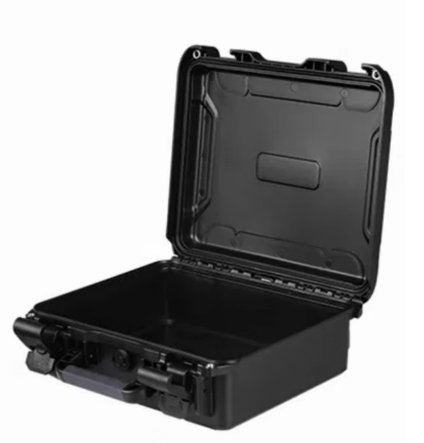 China Custom Tool Box IP67 Waterproof Hard Case with Sponge Foam wholesale