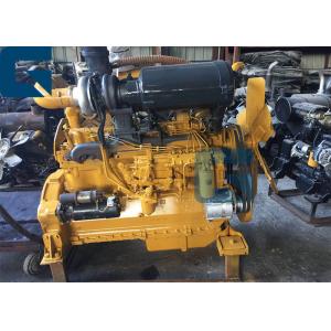 3306 Diesel Complete Engine Assy D7 Engine Assembly For Excavator Bulldozer