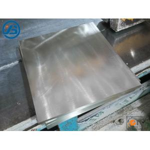 AZ31B-H24 Magnesium Tooling Plate Sheet Hot Rolled Tube Rod Wire Profile Extrusion Pip