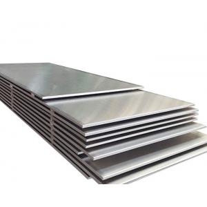 304L 316L Stainless Steel Hot Rolled Plate Flat 310S 321 904L Corrosion Temperature Resistant