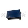 China FPV Video Receiver 1.7G VRX Support FPV Goggles for FPV VTX Analog Receiver Module wholesale
