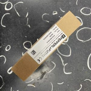 China Módulo de alimentación redundante Pepperl+Fuchs KFD2-EB2.R4A.B wholesale