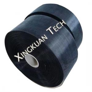 China Epoxy Resin Coated Low Carbon Steel Metal Mesh For Filter Paper Supporting supplier