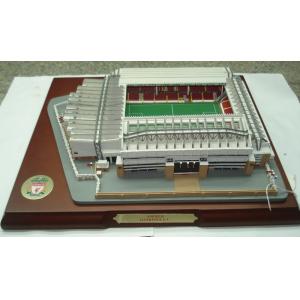 China custom building model stadium model supplier