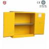China Laboratory Chemical Storage Cabinets For lab use, mine use, chemistry in Malaysia wholesale