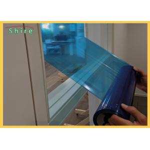 China Printable Window Glass Protection Film Windows Mirrors And High Gloss Surfaces Protect wholesale