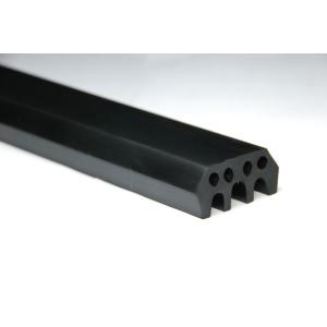 China Shield Segment Rubber Seal , Tunnel Segment Gasket wholesale