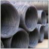 China SS304 Wire Rod With 4.0mm Diameter, Packing Mainly 50kg/Coil and 100kg/Coil wholesale