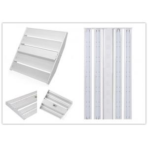 China 80w - 320w Lpw 200lm/W High Bay Linear Led Lights For Parking Place Supermarket supplier