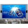Lightweight Slim P5 SMD2727 Outdoor Full Color LED Display