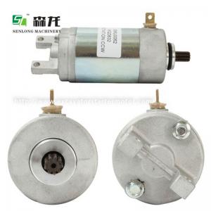 3FA-81800-01-00 3FA-81890-00-00 18755 12V Starter for Yamaha ATV Breeze YFA1 1989-2004 Grizzly 125 YFM125G 2013,SMU0062