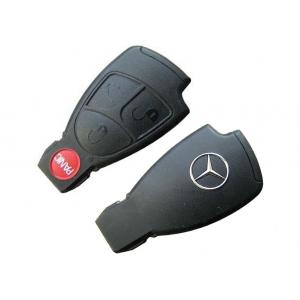 China Benz black Smart Key(USA) 433mhz supplier