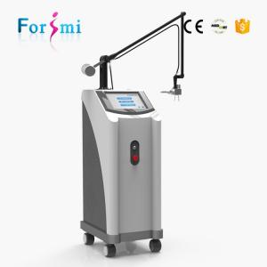 AC 220V 50Hz ;AC 110V 60Hz 1000w erbium Fractioanal co2 Laser machine resurfacing treatment for beauty salon