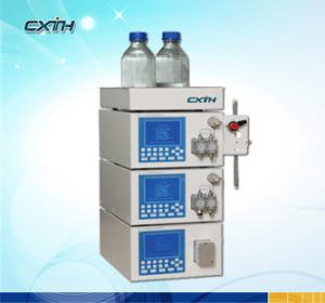 China LC3000 Binary Analytical HPLC System，0.001-10ml/min on sale 