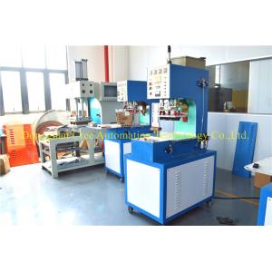 China CE Stable High Frequency Welding Machine , Multipurpose Fast Welding Tool supplier