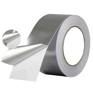 Light Weight Gloss 3004 Aluminum Foil Roll For Food Packaging