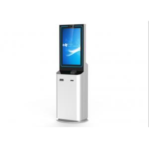 Financial Services in-store Auto-Pay Bill Payment Kiosk For Cash-Preferred Customers Debit