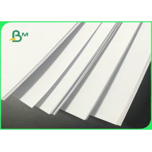 China 140gr 160gr 180gr Recyclable Pulp White Woodfree Paper For Offset Printing wholesale