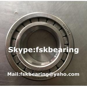 KOYO SC 050617 VC3 Radial Cylindrical Roller Bearings Automobile Spare Parts