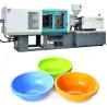 China 2-8 Temperature Control Zones Plastic Preform Making Machine With Ejector Force 1.3-60kN And Injection Pressure 15MPa-250MPa wholesale