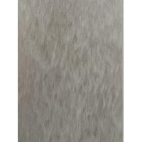 China ISO9001 Dyed Maple Veneer Color 7255 Grey Wood Veneer For Cabinets on sale