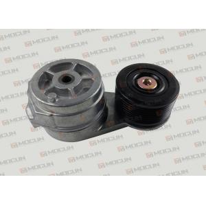 Automatic Belt Tensioner Pully , PC200 - 8 Diesel Engine Belt Tensioner 6754 - 61 - 4110