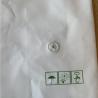 China Open Mouth Polyethylene Pe Plastic Bag Recyclable Packaging Solution wholesale