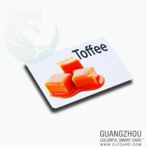 China Premium quality standard size inkjet printable business card supplier