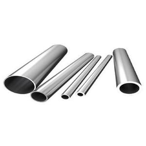 Hastelloy Alloy C-22 Pipe 2 Inch Sch20s Nickel Alloy Steel Pipe High Nickel Alloy Steel Sliver Or Gold Color