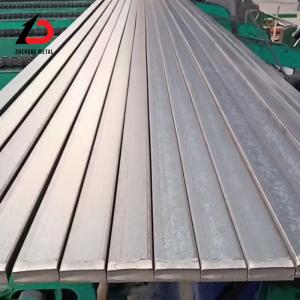 Carbon Steel 1045 Rectangular Bar Wear Resistance A131 Structural Steel Flat Bar