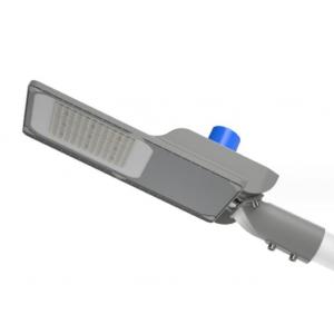 Outdoor Solar Motion Sensor LED Street Light 100w Ip65 Water Resistant