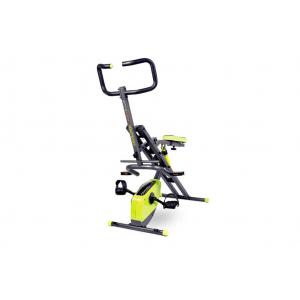 Workout Oem Rider Exercise Machine / Equipments For Strength Cardio Training