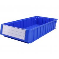 China Plastic Storage Drawers Type Bin Storage Boxes for Screws Foldable NO Customized Color on sale