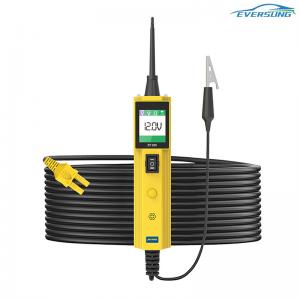 China Electrical Circuit Car Diagnostic Tester LED Voltage Digital Diagnostic Tool Pb100 6-30v supplier