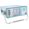 High Accuracy PT / CT Analyzer , 220V AC Power & 50Hz KT200