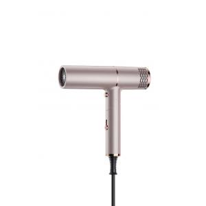 Foldable Handle Compact Lightweight Hair Dryer Constant Temperature Without Damaging Hair