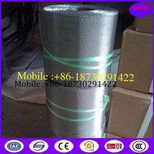 China Auto Filter Mesh for screen changer supplier