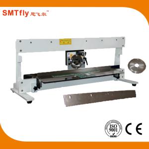 China Ручной Пре-вести счет PCB разделителя Pcb собирает PCB Depanelizer Depaneling supplier