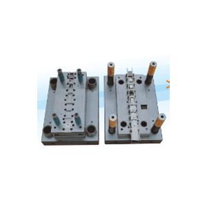 High quality custom flexible PCB punching dies stamping dies for metal China manufacturer
