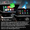 China Lexus ES ES350 ES250 ES300h wireless carplay android auto screen mirroring box module Lsailt wholesale