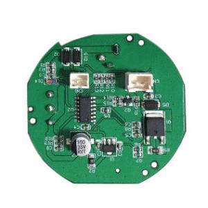 High Speed 2 Layer Prototype PCB Board Design With Advanced 4.0 Technology