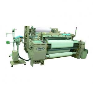 China JA11-VC Air Jet Loom Velvet Weaving Machine For Double Layer Fabric supplier