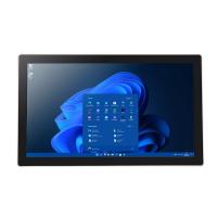 11th Core I7 All In One Touch Panel PC Windows 11 TMP2.0 Capacitive Touch AIO Panel PC