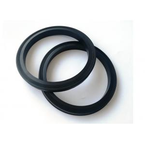 1502 Hammer Union  NBR Oil Seal  , 4" Hammer Seal Union For Oill Field