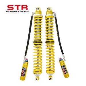 China SG8000 Series Adjustable Coilover Shock 8in-16in Coil Over Adjustable Shocks wholesale