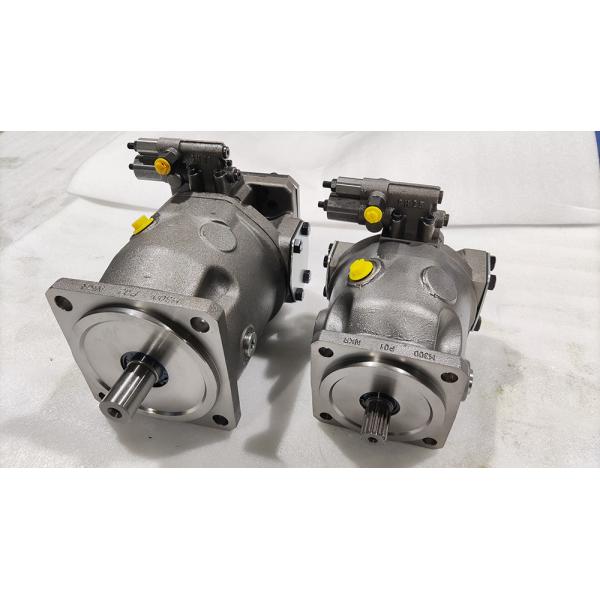 china Manufacture A10VSO 28 DFR1 31RVSC11N00 POOCCA Variable A10VSO A10VSO18 A10VSO28 Hydraulic Piston Pump