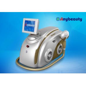 China 600W Portable 808nm Diode Laser Hair Removal Machine With Semiconductor Laser supplier